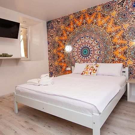 Appart Hotel Lyon D'Opera Odessa Esterno foto